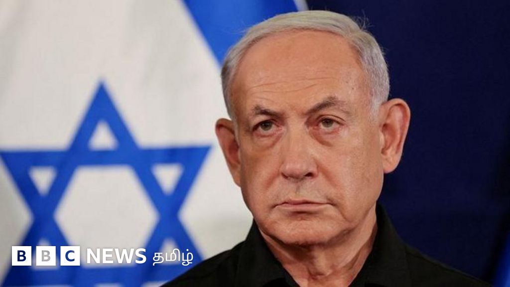 பெஞ்சமின் நெதன்யாகு: இஸ்ரேலில் 3 தசாப்தங்களாக ஆதிக்கம் செலுத்தும் 'அரசியல் மந்திரவாதி'