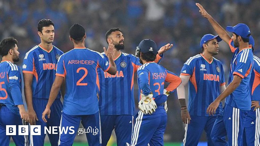 'பலம்' காட்டிய நெதர்லாந்து - இந்தியாவை வெற்றி பாதைக்கு இட்டுச்சென்ற இருவர் யார்?