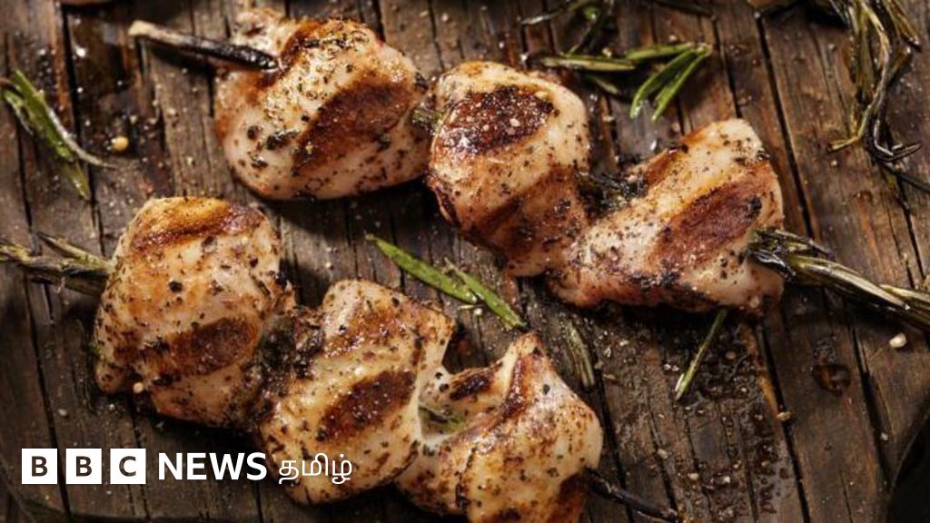 ஆரோக்கியமான உணவை வழங்கும் அசைவ உணவகத்தை தேர்வு செய்யும் எளிய வழிமுறைகள்