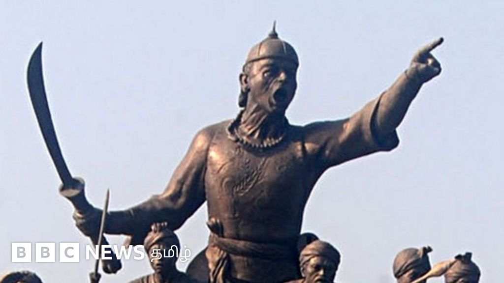 லச்சித் பர்ஃபூக்கன்: முகலாய விரிவாக்கத்தை எதிர்த்துப் போரிட்ட அசாமிய வீரன்