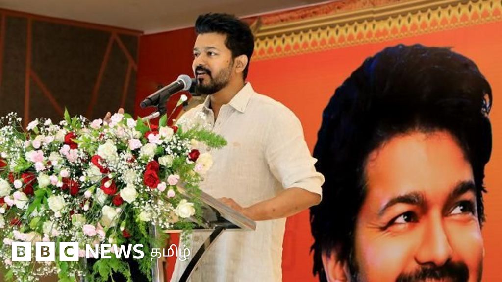 நடிகர் விஜய்யின் இலக்கு 2026 தேர்தலா? அவர் செல்வது எம்.ஜி.ஆர் பாதையா, ரஜினிகாந்த பாதையா?