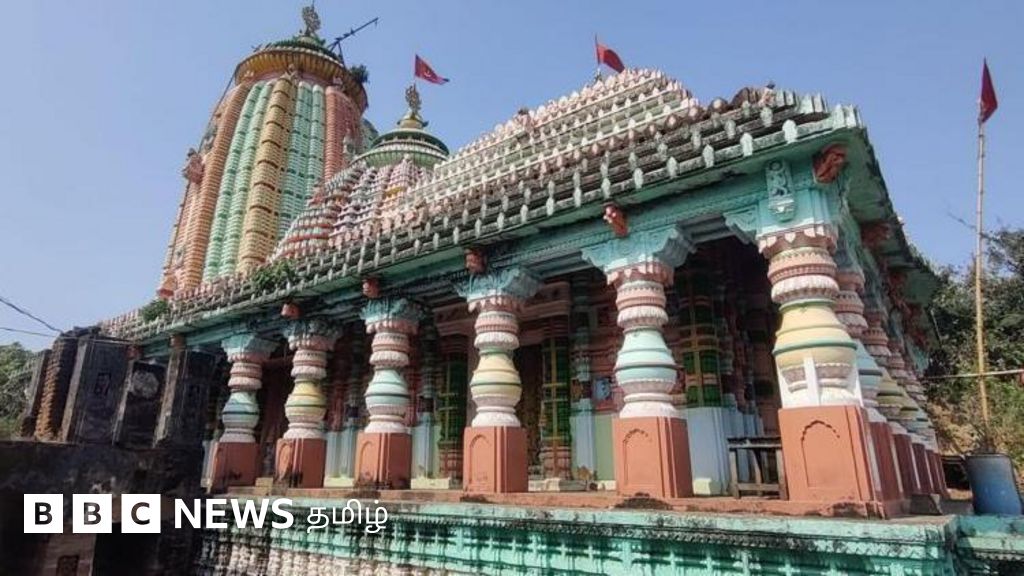 முதலிரவுக்கு முன்பாக புதுமணத் தம்பதிகள் செல்லும் கோவில்