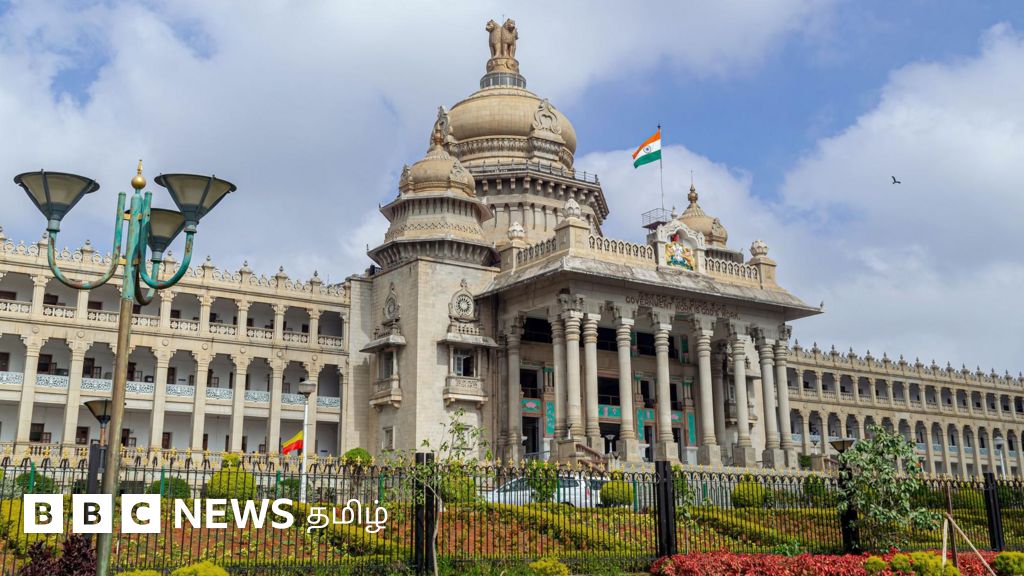 எம்என்சி நிறுவனங்களிடம் கன்னட பணியாளர்களின் எண்ணிக்கை கேட்கும் அமைச்சர் – தமிழர்களுக்கு பிரச்னையா?