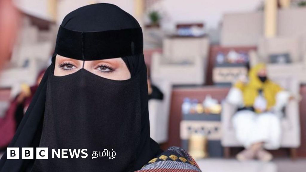 செளதி அரேபிய பெண்களின் முன்னேற்றம்: ஐஎம்எஃப் அறிக்கை சொல்வது என்ன?