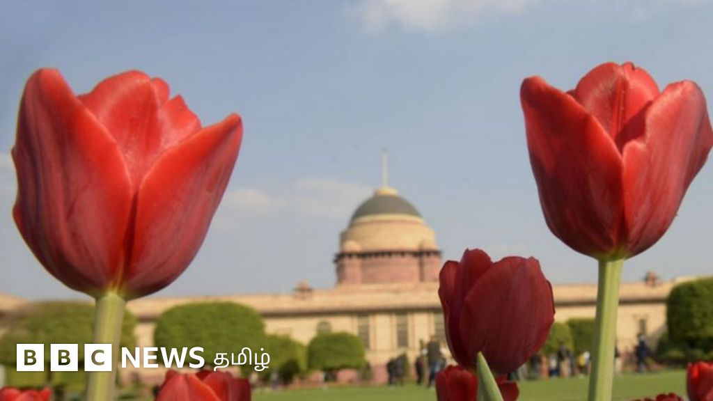 அம்ரித் உதயான் ஆக மாறிய முகல் தோட்டம் - நீங்கள் அறிய வேண்டிய சில தகவல்கள்