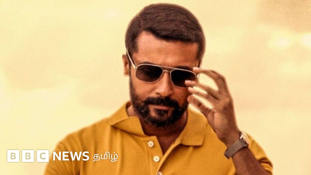 நடிகர் சூர்யா: விமர்சனங்களை படிக்கற்களாக மாற்றி, பிம்பங்களை உடைத்து வளர்ந்த நாயகன்