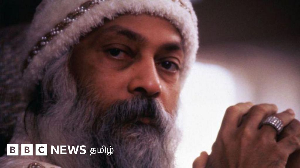 அமெரிக்காவில் ஆசிரமம் தொடங்கிய ஓஷோ சிறையில் அடைக்கப்பட்டது ஏன்?