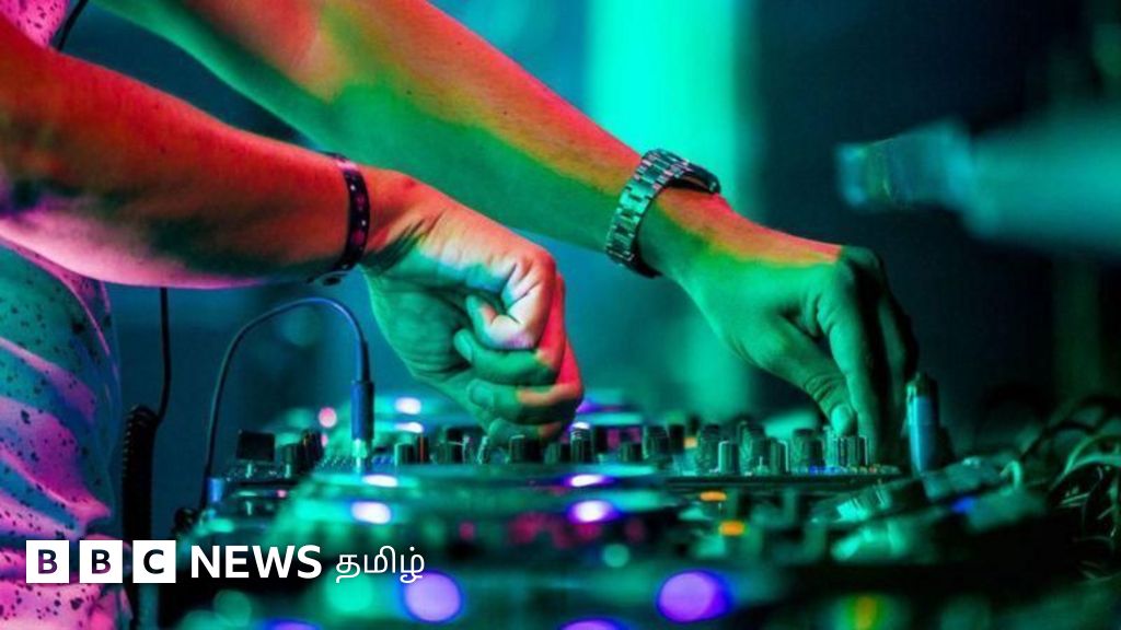 டிஜே இசையால் மாரடைப்பு ஏற்படும் அபாயம்: எச்சரிக்கும் மருத்துவ நிபுணர்கள்