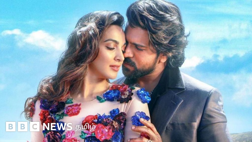 கேம் சேஞ்சர் விமர்சனம்: ஷங்கர் கதையில் புதுமை இல்லையா? படம் எப்படி இருக்கிறது?