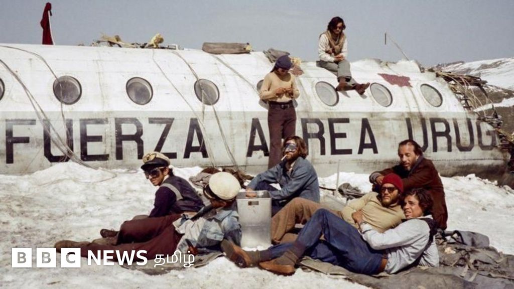 நம் முன்னோர்கள் நரமாமிசம் உண்டது ஏன்? நாம் ஏன் அதைக் கைவிட்டோம்?