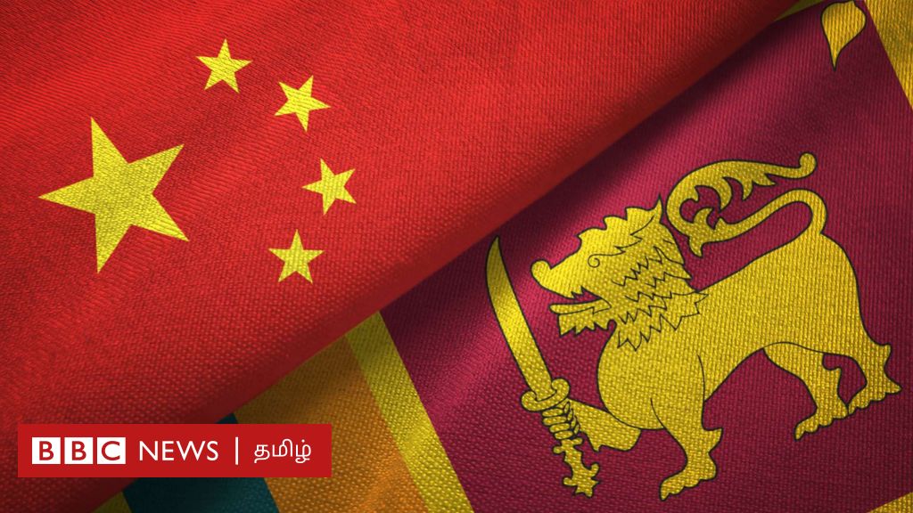 Sri Lanka Debt Restructuring: Why China Holds Back While India Shows Interest?