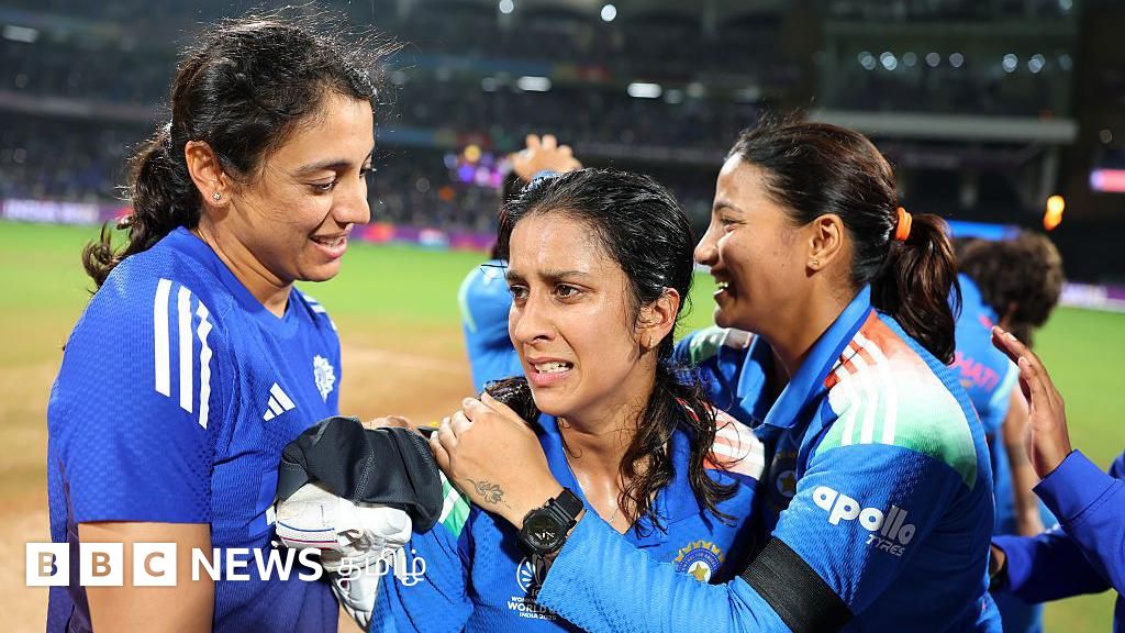 பெண்கள் உலகக் கோப்பை: 'இந்த 5 விஷயங்கள் நடந்தால் இந்தியாவுக்கு வெற்றி பிரகாசம்'