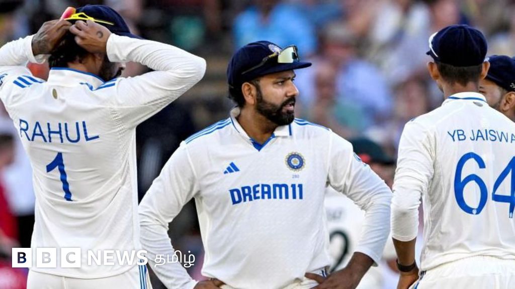 காபா டெஸ்ட்: இந்திய அணி உலக டெஸ்ட் சாம்பியன்ஷிப் இறுதிப் போட்டிக்கு தகுதிபெற வாய்ப்புள்ளதா?