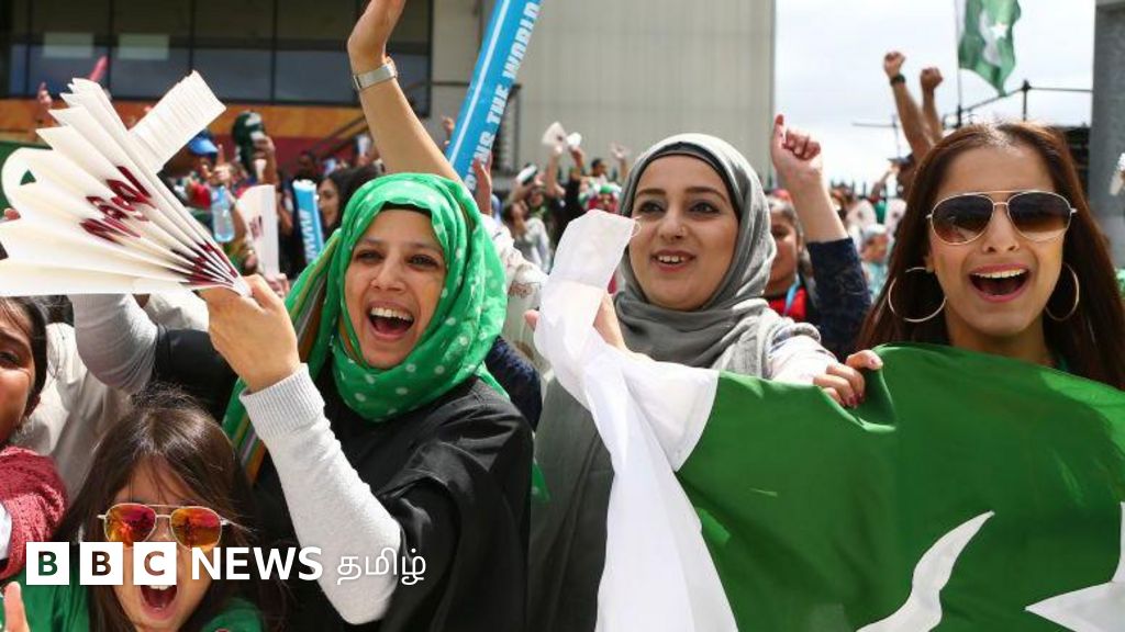 'கோலி அல்ல' - பாகிஸ்தானில் கூகுளில் அதிகம் தேடப்பட்ட இந்திய கிரிக்கெட் வீரர் யார்?