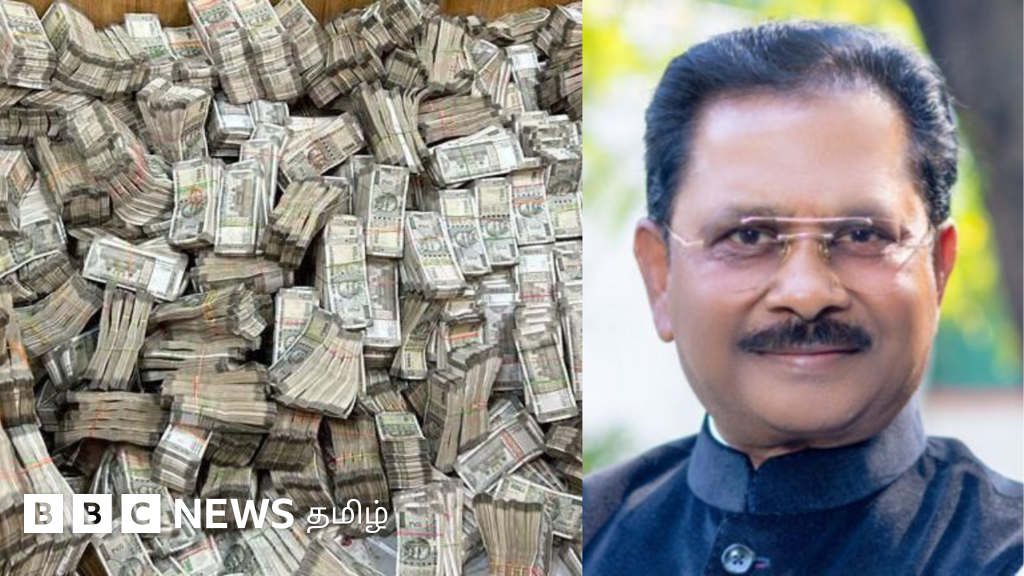 தீரஜ் சாஹூ: 5 நாட்களாக எண்ணப்பட்ட பணம் - 285 கோடி ரூபாய் எங்கிருந்து வந்தது?