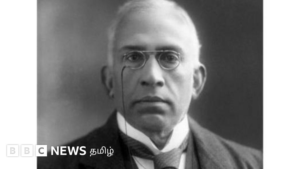 சங்கரன் நாயர்: ஜாலியன் வாலாபாக் வழக்கில் பிரிட்டிஷாரை எதிர்த்த சென்னை வழக்கறிஞர்