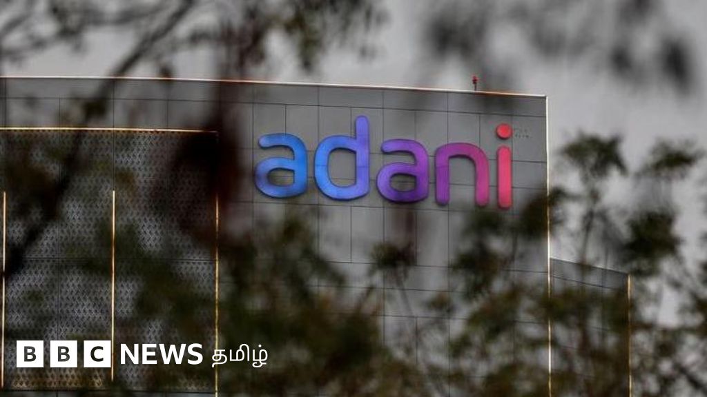 கெளதம் அதானி Vs ஹிண்டன்பர்க் நடப்பது என்ன? எளிய விளக்கம்