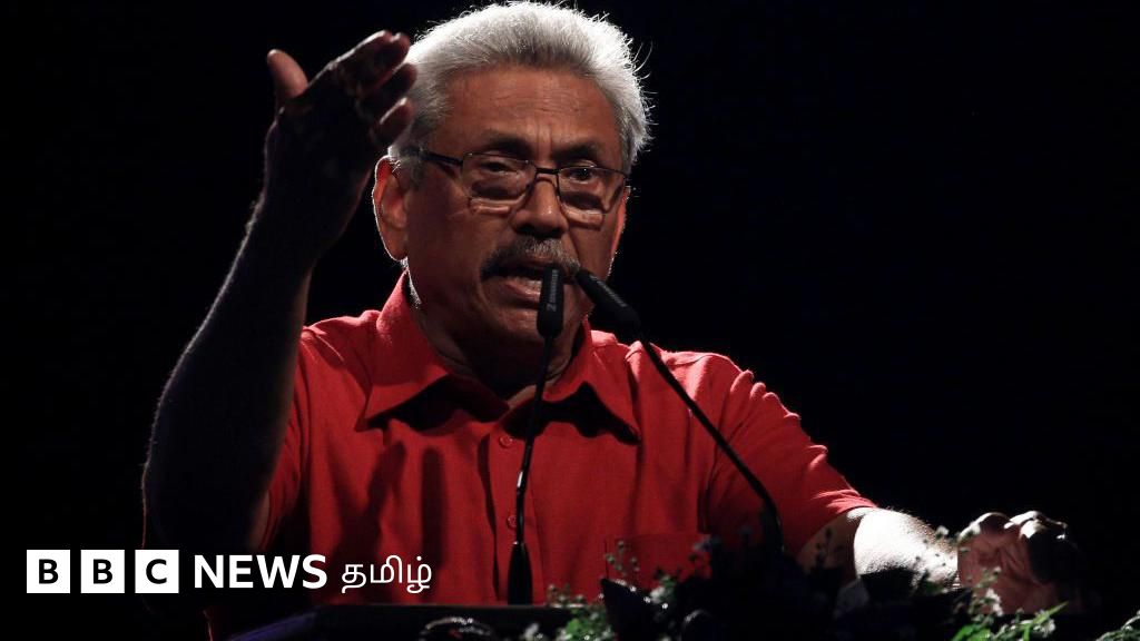 இலங்கை பொருளாதாரம் வீழ்வதற்கு ராஜபக்ஷக்களே காரணம்: நீதிமன்றம் தீர்ப்பளித்தும் ஏன் நடவடிக்கை இல்லை?