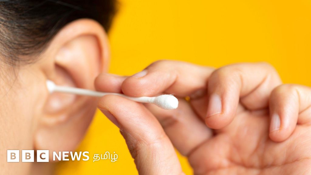 உங்கள் காதில் சேரும் அழுக்கு கூறும் ஆரோக்கியத்தின் ரகசியம்