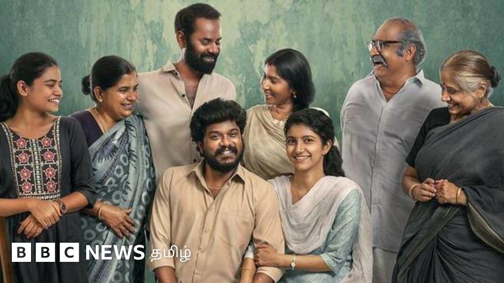 'குட் நைட்' திரைப்படம் ரசிகர்களை ஈர்த்ததா? தூங்க செய்ததா? - விமர்சனம்