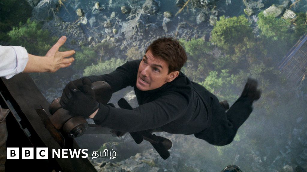 மிஷன் இம்பாசிபிள் வரிசைப் படங்களை ரசிகர்களுக்குப் பிடிப்பது ஏன்?