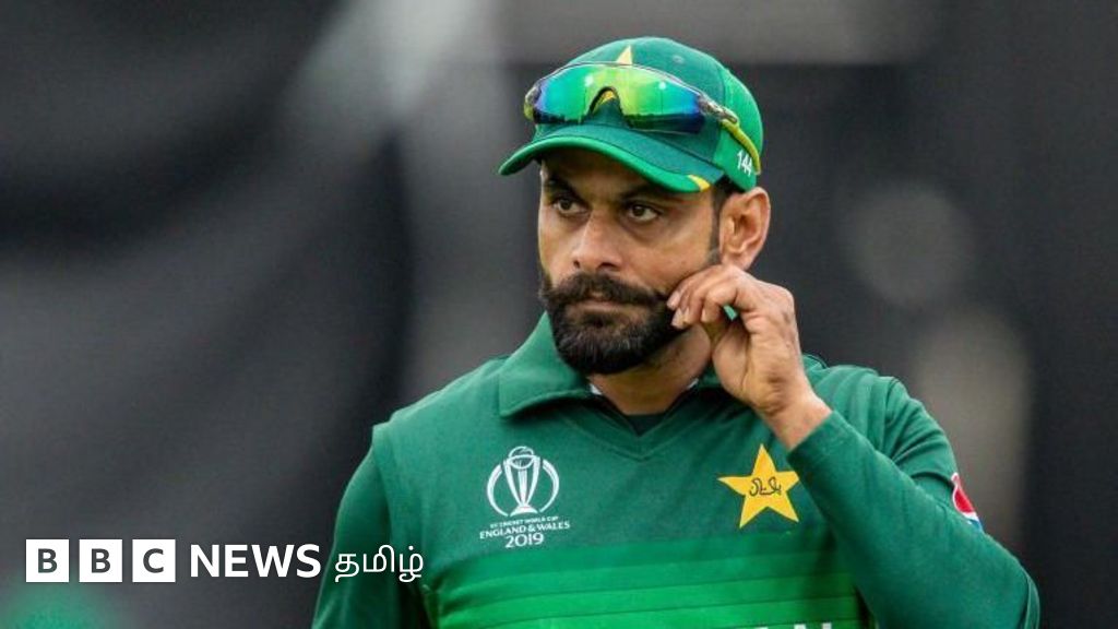 பாகிஸ்தானுடன் கிரிக்கெட் விளையாட மறுத்த இந்திய முன்னாள் வீரர்கள் - பாகிஸ்தான் கிரிக்கெட் வாரியம் கூறியது என்ன?