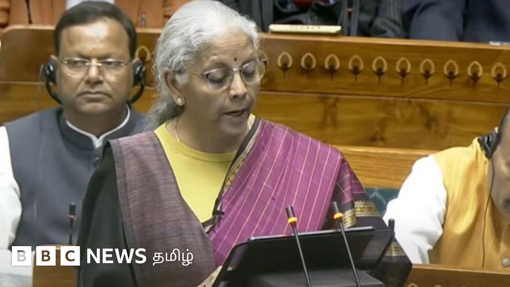 'முழு நிதியும் செலவிடப்படாத திட்டங்களுக்கு மீண்டும் அதிக நிதி ஏன்?' - மத்திய பட்ஜெட் பற்றி நிபுணர்கள் அலசல்
