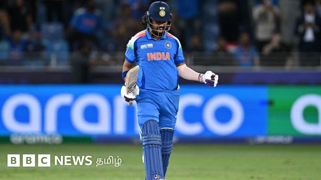 கோலி அசத்தல், ஷமி அற்புதம்! 5-ஆம் முறையாக முத்திரை பதித்த இந்தியா