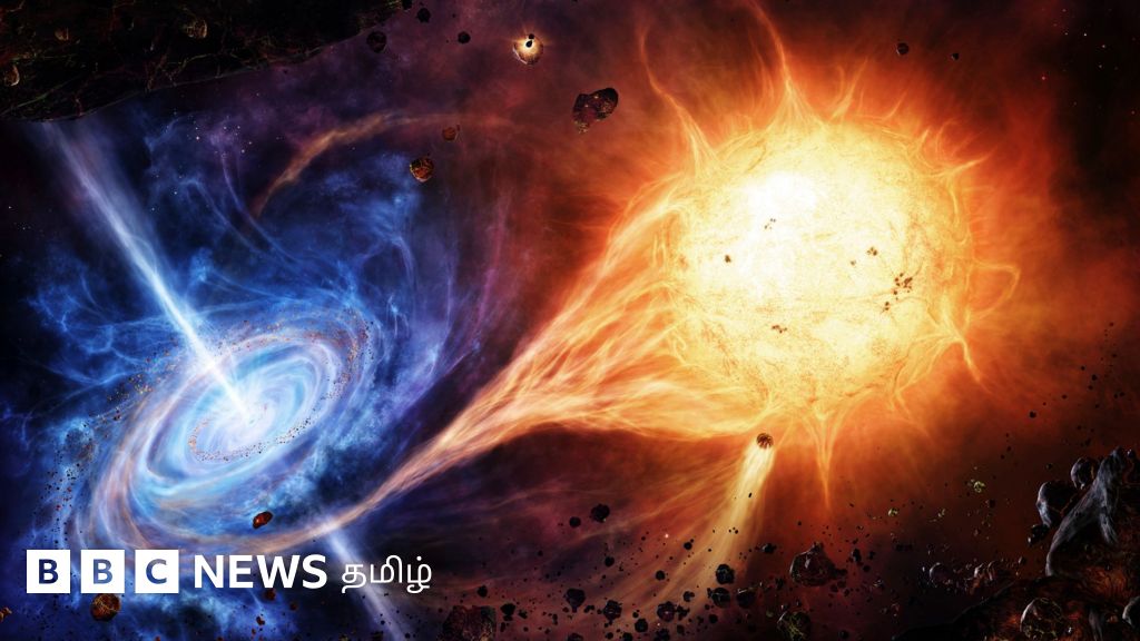 நோவா: வானில் வெடித்துச் சிதறப்போகும் நட்சத்திரம்; வெறுங் கண்ணால் எப்படி, எப்போது பார்க்கலாம்?
