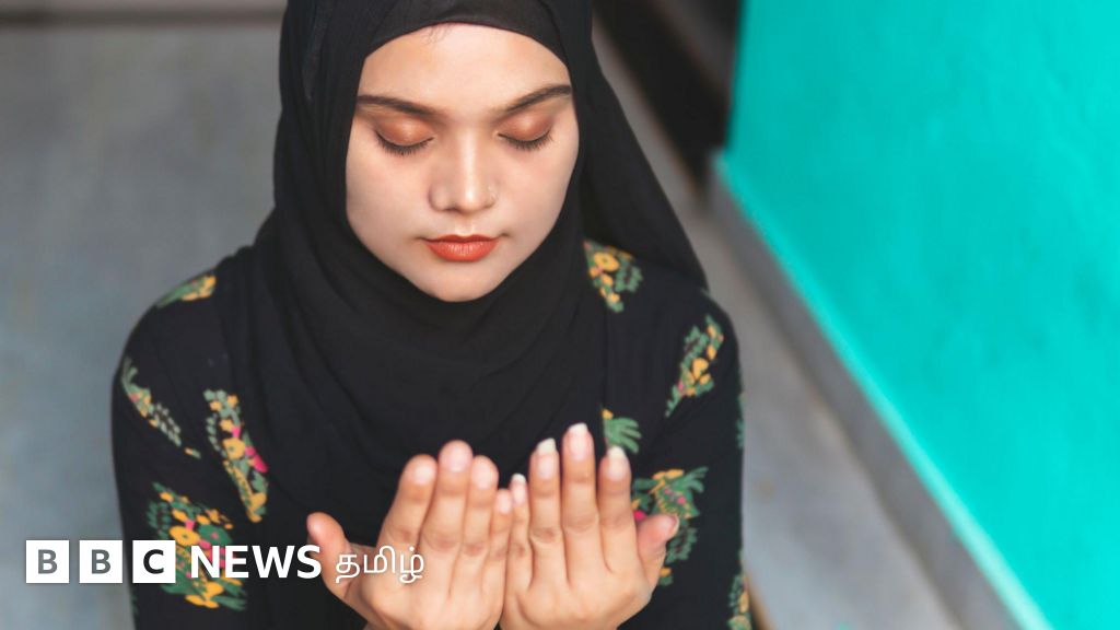 ரமலான்: முஸ்லிம்கள் நோன்பு இருக்கும்போது உடலில் ஏற்படும் மாற்றங்கள் என்ன?