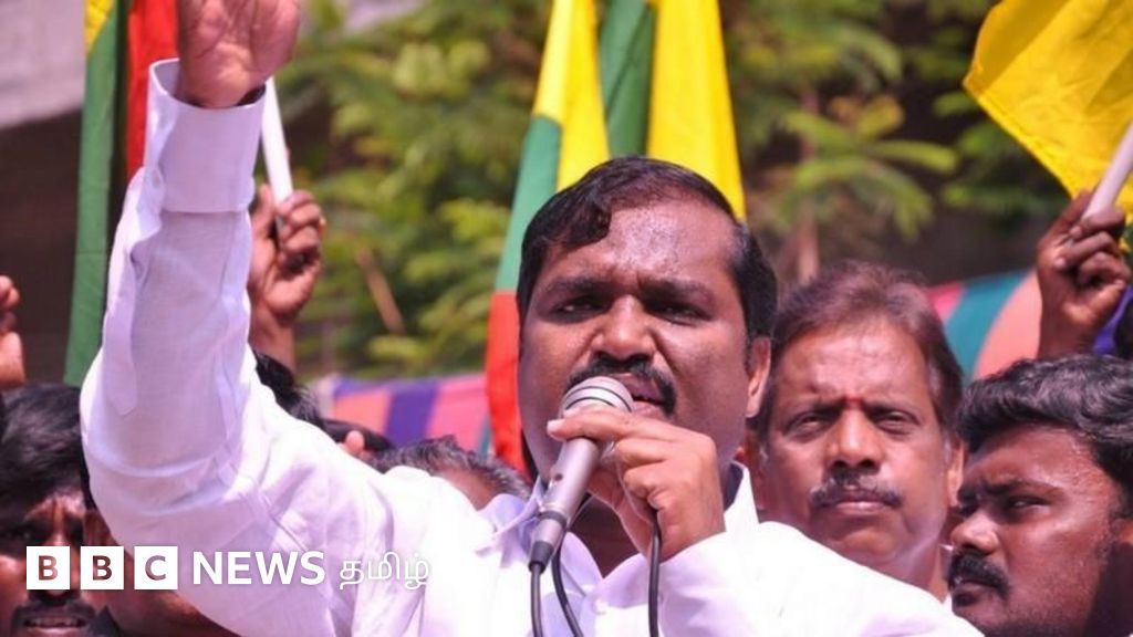 திமுக கூட்டணியில் இருந்து விலகிய தமிழக வாழ்வுரிமைக் கட்சி - தேர்தலுக்கான திட்டம் என்ன?