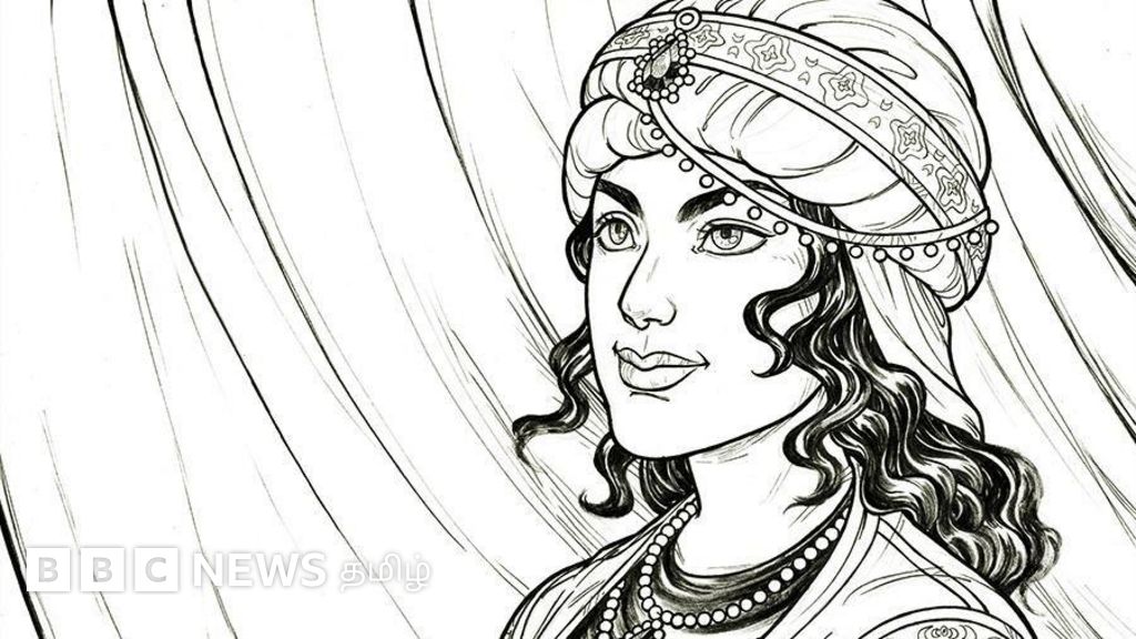 ரஸியா சுல்தான்: பர்தா இல்லாமல் குதிரையில் வலம் வந்த முஸ்லிம் ராணி : பெண் என்பதாலேயே வீழ்த்தப்பட்ட வரலாறு