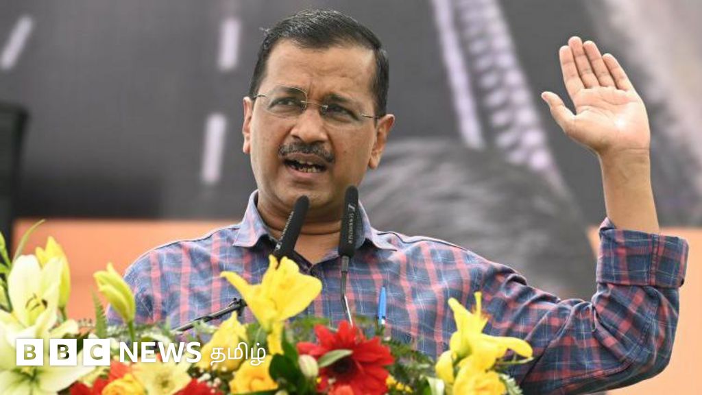 டெல்லி முதல்வர் அரவிந்த் கேஜ்ரிவாலுக்கு உச்ச நீதிமன்ற ஜாமீன், ஆனால் அலுவலகம் செல்ல முடியாது - முழு விவரம்