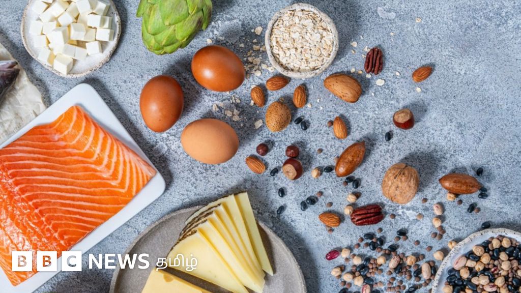 உங்கள் உடலில் வாயு வெளியேற காரணமான 8 உணவுகள் - மருத்துவரை எப்போது அணுக வேண்டும்?