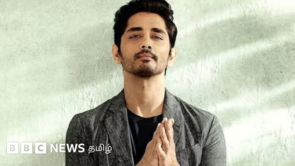 பெற்றோருக்கு நடந்த விமான நிலைய சம்பவம் - முழுமையாக விளக்கும் சித்தார்த்