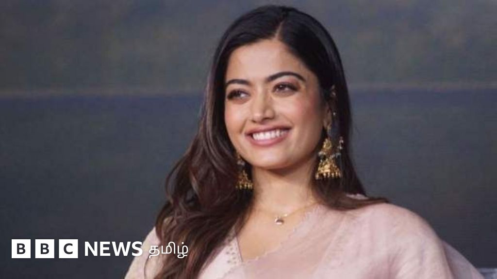 ராஷ்மிகா மந்தனாவின் 'டீப்ஃபேக்' வைரல் வீடியோ: போலி காணொளிகளை கண்டறியும் வழிகள்