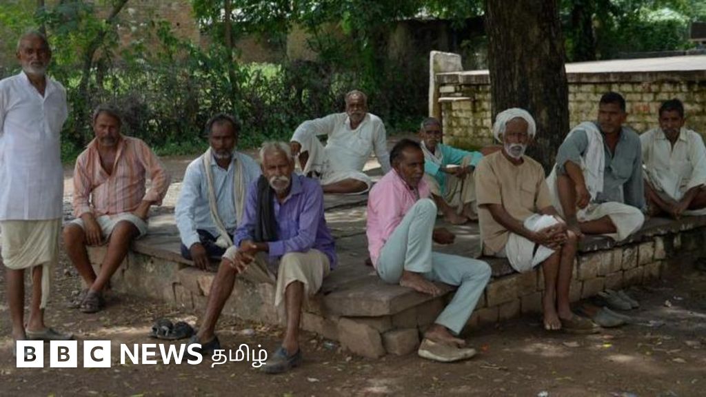 கண் முன்னே நடமாடும் இவர்கள் உயிருடன் இருப்பதை நிரூபிக்க போராடுவது ஏன்? என்ன பிரச்னை?