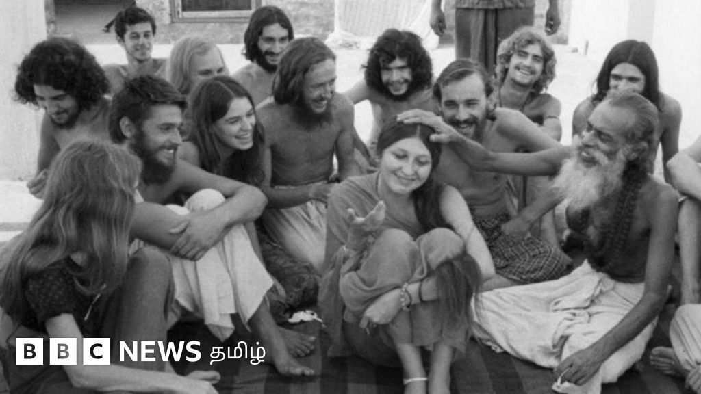 ஹிப்பிகள்: ‘தம் மாரோ தம்’ என உலகம் சுற்றிய இவர்கள் என்ன ஆனார்கள்?