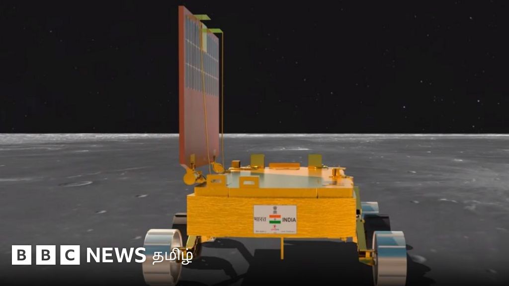 நிலாவில் ஆய்வு செய்யும்போது பிரக்யான் ரோவர் எதிர்கொள்ளும் சவால்கள் என்ன?