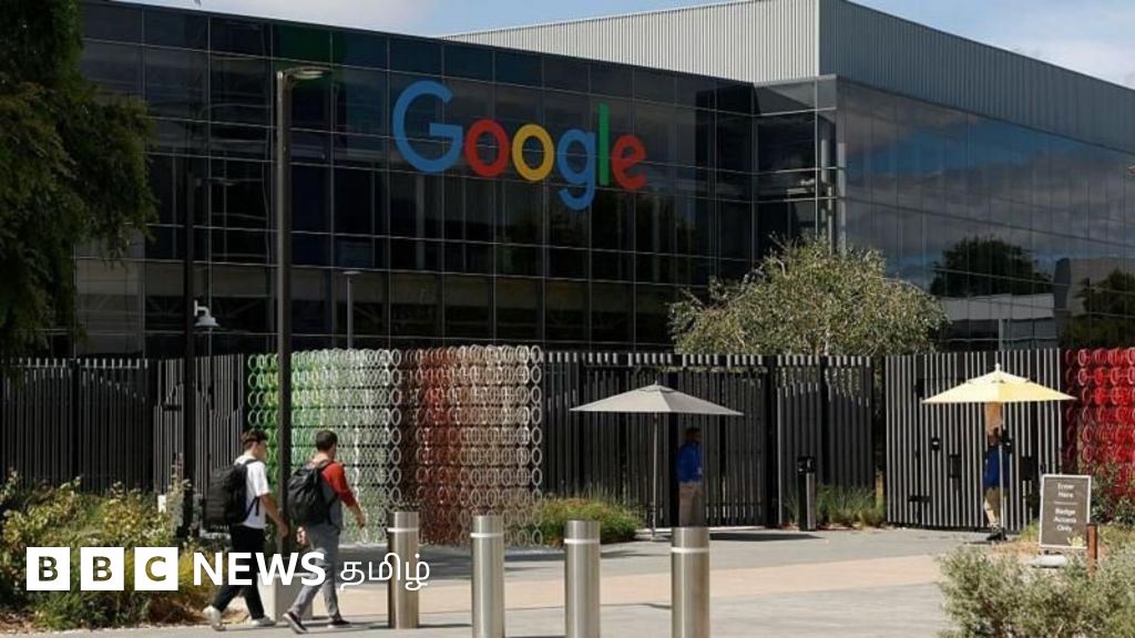 ஆந்திராவில் அமைக்கப்படும் கூகுள் 'டேட்டா சென்டர்' - இந்த ஏஐ மையத்தில் என்ன நடக்கும்?