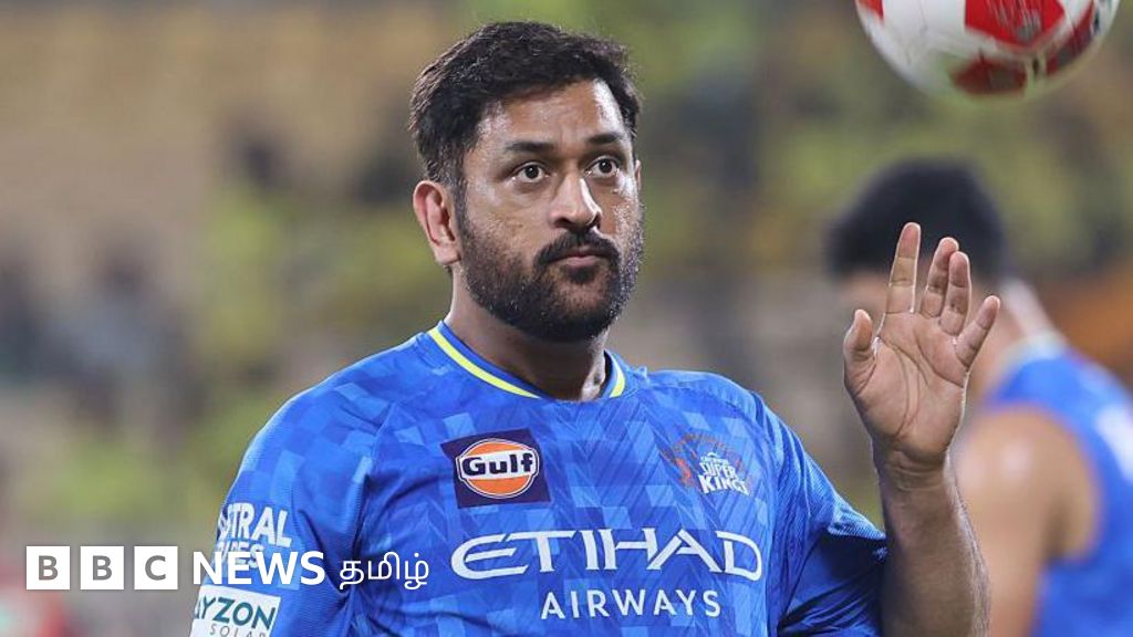 சிஎஸ்கே அணி சரிவில் இருந்து மீண்டெழ என்ன செய்ய வேண்டும்? தோனி இனியும் தேவையா?