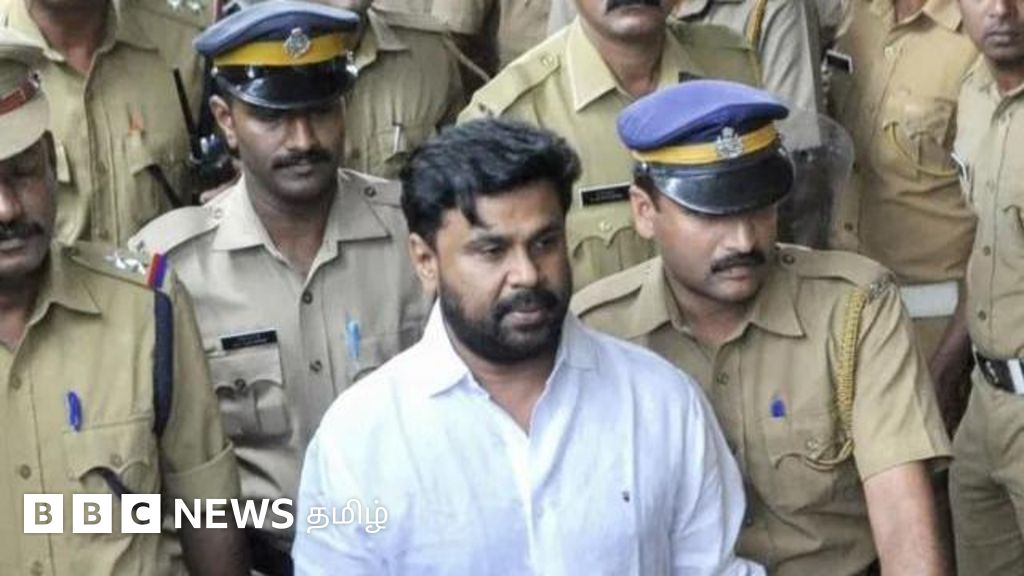 நடிகர் திலீப் விடுவிப்பு: நடிகை வழக்கில் திருப்புமுனையாக மாறிய இயக்குநரின் சாட்சியம் - நீதிமன்ற தீர்ப்பு விவரம்