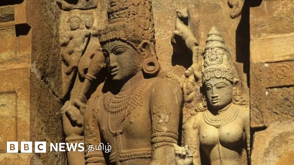 சோழர் ஆட்சி பொற்காலமா? நீர், நில மேலாண்மை, சாதிய சமூக கட்டமைப்பு பற்றிய ஒரு பகுப்பாய்வு