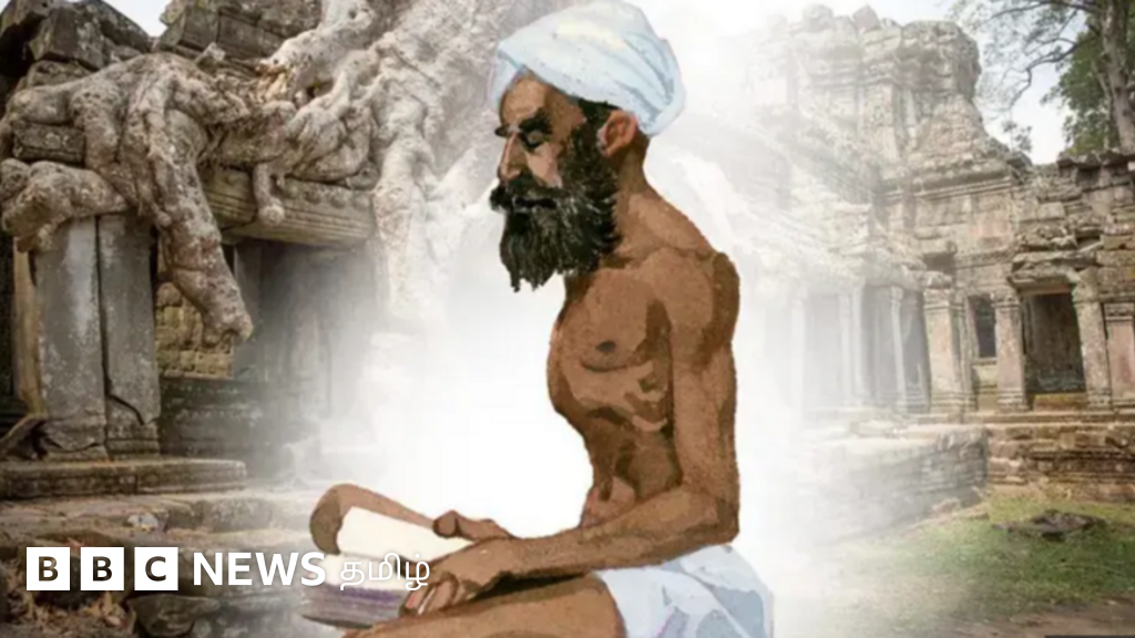 உலகம் சுற்றிய இபுன் படுட்டா டெல்லி சுல்தானுக்கு அஞ்சி இந்தியாவை விட்டு வெளியேறிய கதை