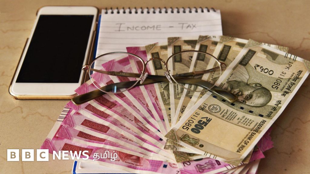 மத்திய பட்ஜெட்டில் முக்கிய 10 அம்சங்கள் - இதுவரை