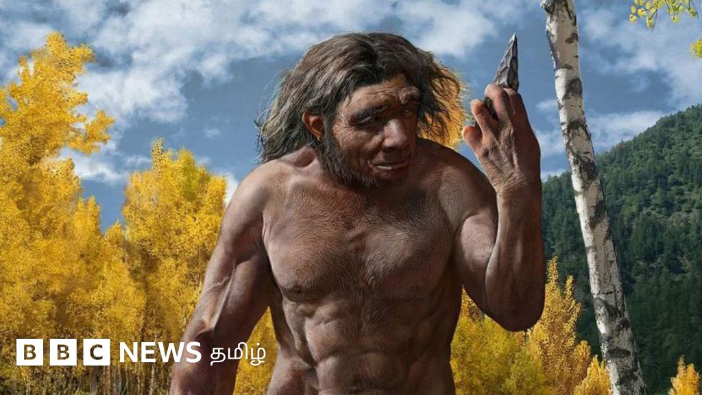 'டிராகன் மேன்' யார்? பழங்கால மர்ம மனிதன் பற்றிய ஆய்வில் புதிய தகவல்