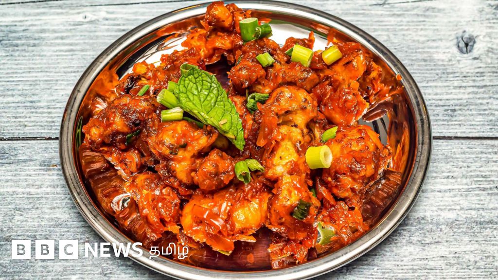 கோபி மஞ்சூரியன்: புற்றுநோய் உண்டாக்கும் நிறமிகள் கலப்பதால் ஆபத்து - எச்சரிக்கும் சுகாதாரத்துறை