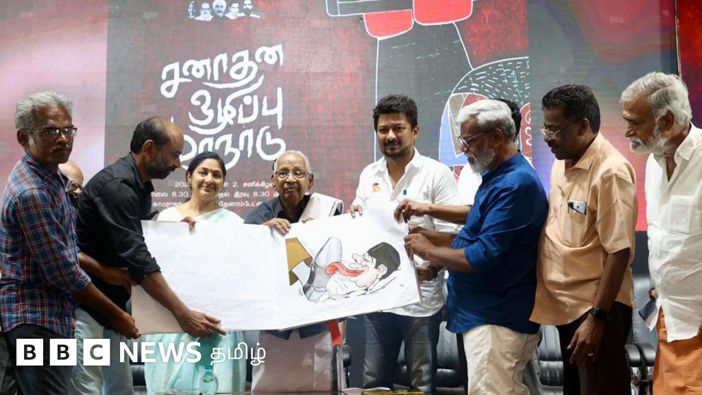 சனாதனம்: தமிழர் நெறிமுறையா? ஆரியர் வாழ்வியல் முறையா? ஆன்மீகவாதிகள் விளக்கம்