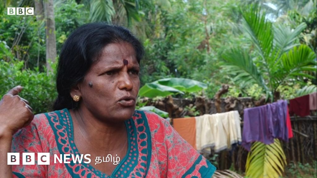 யாழ்ப்பாணத்தில் நிலவும் தீவிர சாதிய பாகுபாடு - பள்ளிகளிலும் எதிரொலிக்கும் அவலம்