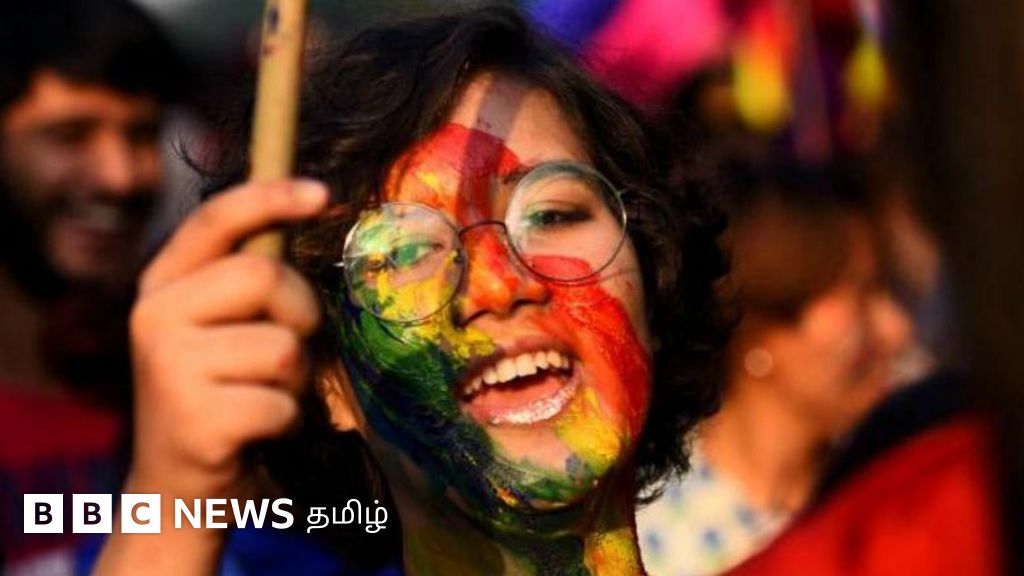 தெளிவில்லாத பிறப்புறுப்பு கொண்ட சிறுவனின் பெற்றோருக்கு நீதிமன்றம் கூறியது என்ன?